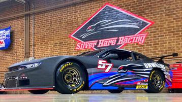 Silver Hare Ready for Double Redemption